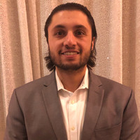Daniel Rizk