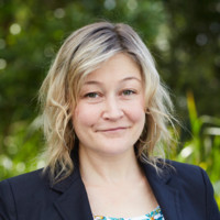 Anna Lloyd