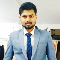 Sandesh Ghule