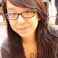 Lily Tam, SHRM-CP