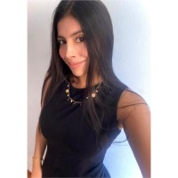Claudia Vanessa Alcantara Arenas