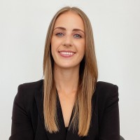 Isabella Zaugg Hansen
