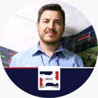Luis Ricardo Matos