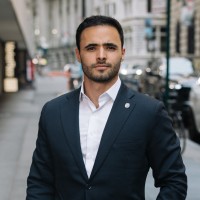 Ricardo Infantozzi, CFP®