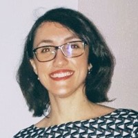 Emilie Bastide