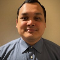 Jared Camacho