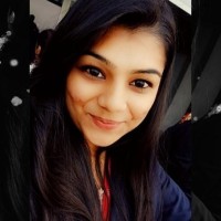 MANSHI MAJITHIA
