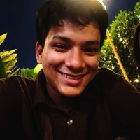 YASH JHA