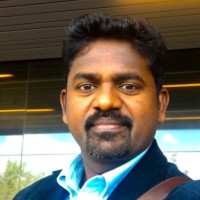 Doraiswamy Arul