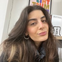 Maria Pilar González Lara