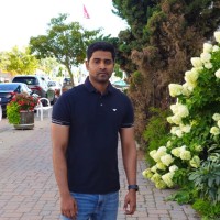 Syed Hyder