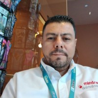 Ignacio Reyes Martinez