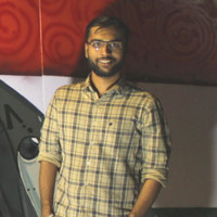Anmol Bhargava