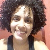 Keila Lima