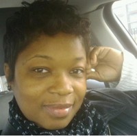 Jamillah Matthews