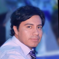 Raúl Ramos