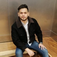 Sahil K.
