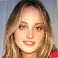 Sarah Lucander