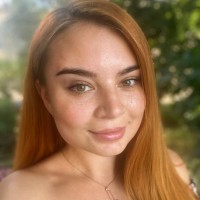 Valeria Savranska