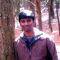 SARANRAJ KANNAN