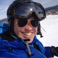 Rune Meyer Amundsen