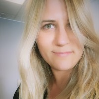 Iwona Lundin