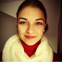 Irmak Değirmenci Temur