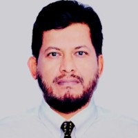 Nazeer Ahmed