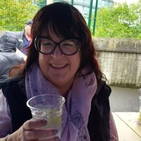 Mary-Ann Barnes