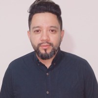 Alvaro Alarcon Delgado