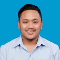 Roy Joseph Baronggo