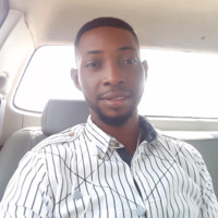Simon Ejeh