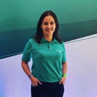 Maria Camila Legário Pereira