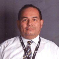 Agustin Rodriguez Moran