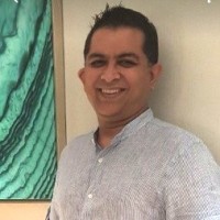 Vinod Sundar