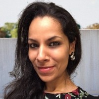Payal S.