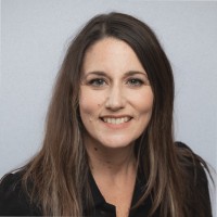 Priscilla Schrubb