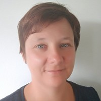 Heidi Bussels