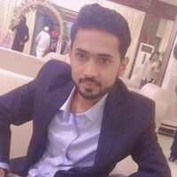 Sumair Khan