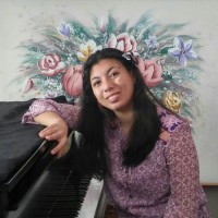 Andrea Cliscagne, Ms, Mt-Bc