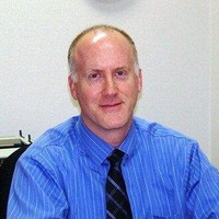 Patrick Dante