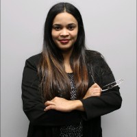 Shanice Joubert