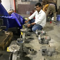 Mustafa Shaikh Attar