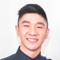 Derek Wong