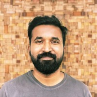Praneeth Vunyala