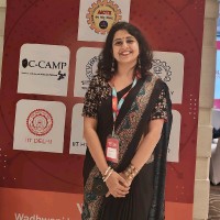 Chandrayee Mukherjee