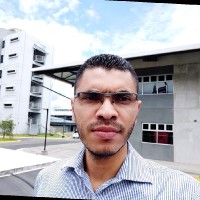 Ronald Gamaliel Pérez