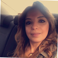 Samia Nadir