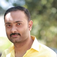 VidyaSagar P