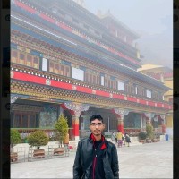 Md Tanvir M.